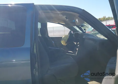 2007 Chevrolet Silverado 1500 Classic Lt2 из США, поврежденный, VIN 1GCEK19Z07Z201586